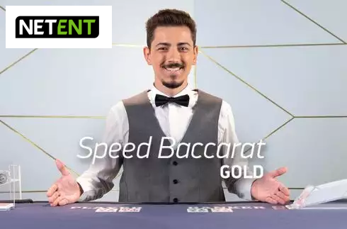 Speed Baccarat Gold